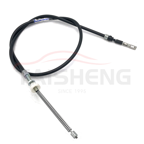 Auto Rear Parking cable OEM number 75604194/95604194 brake cable