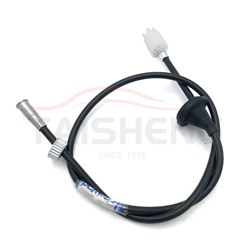 Automotive speedometer cable OEM number 5934788/7640904 Speedometer
