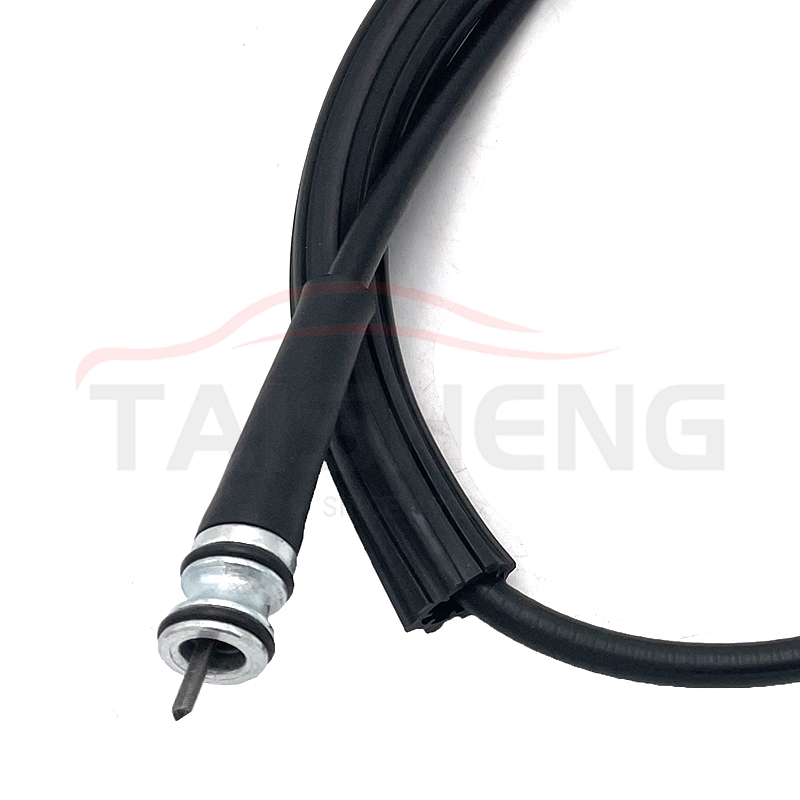 Automotive speedometer cable OEM number 1479039080/6123H0/6123L1/9618182680 Speedometer