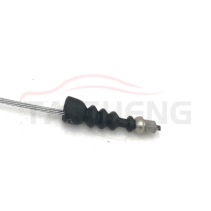 Automotive Rear Parking cable OEM number 51900394 auto brake cable