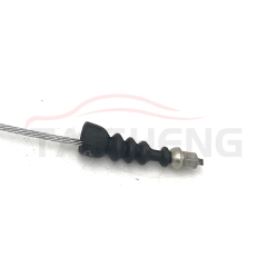 Automotive Rear Parking cable OEM number 51900394 auto brake cable