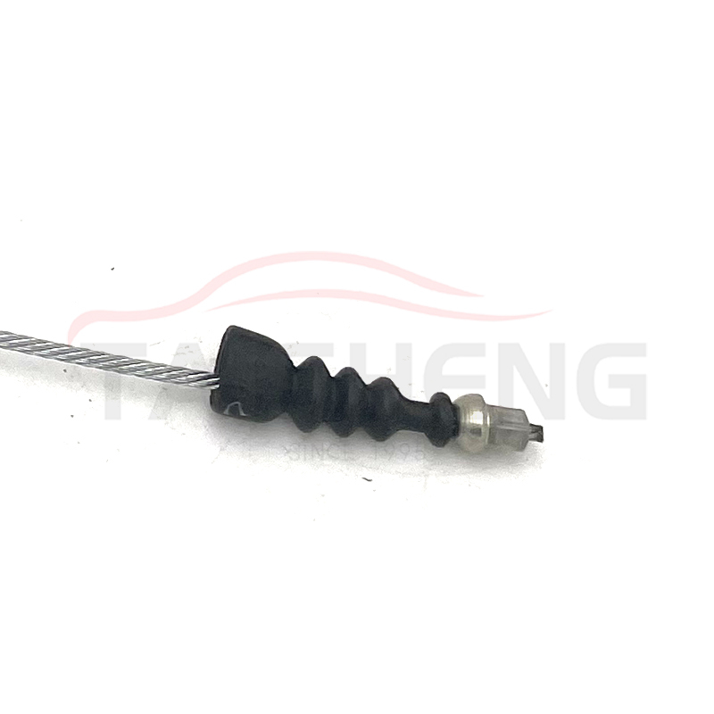 Automotive Rear Parking cable OEM number 51900394 auto brake cable