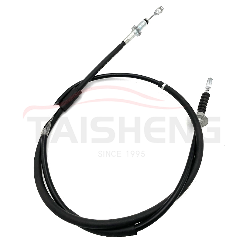 Auto clutch cable OEM number MR162712 auto clutch cable