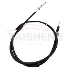 Auto clutch cable OEM number MR162712 auto clutch cable