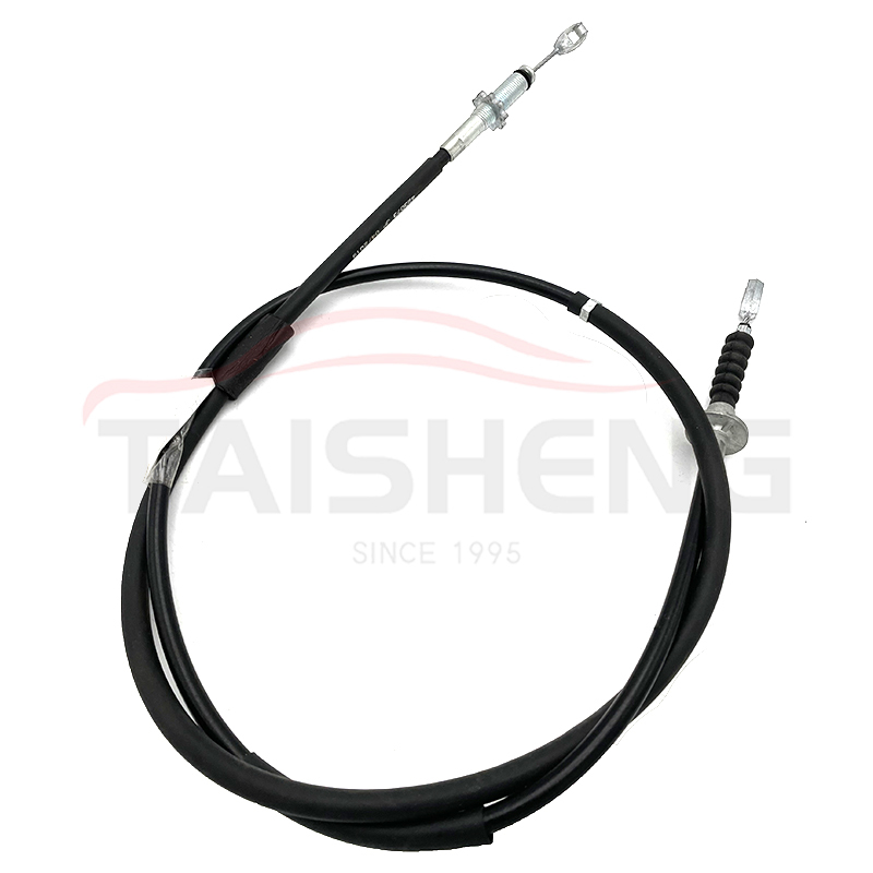 Auto clutch cable OEM number MR162712 auto clutch cable