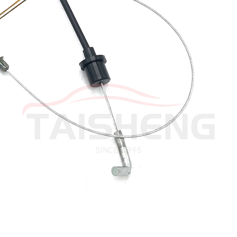Automotive starter cable OEM number 4112474/4212571 auto starter cable