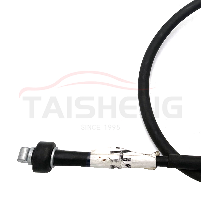Auto Right rear Parking cable OEM number 597602C310/597602C310DS auto brake cable