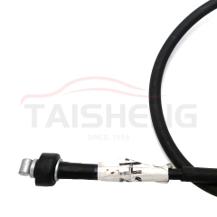 Auto Right rear Parking cable OEM number 597602C310/597602C310DS auto brake cable