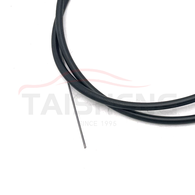 Automotive starter cable OEM number 4144411/4193167/4218530/4384840/4206761/4288608/HB11010202 auto starter cable