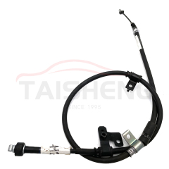 Auto Right rear Parking cable OEM number 597602C310/597602C310DS auto brake cable