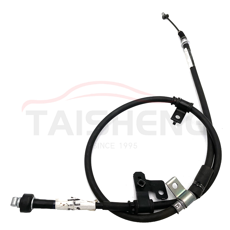 Auto Right rear Parking cable OEM number 597602C310/597602C310DS auto brake cable