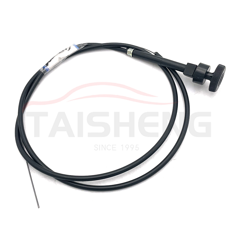 Automotive starter cable OEM number 4144411/4193167/4218530/4384840/4206761/4288608/HB11010202 auto starter cable