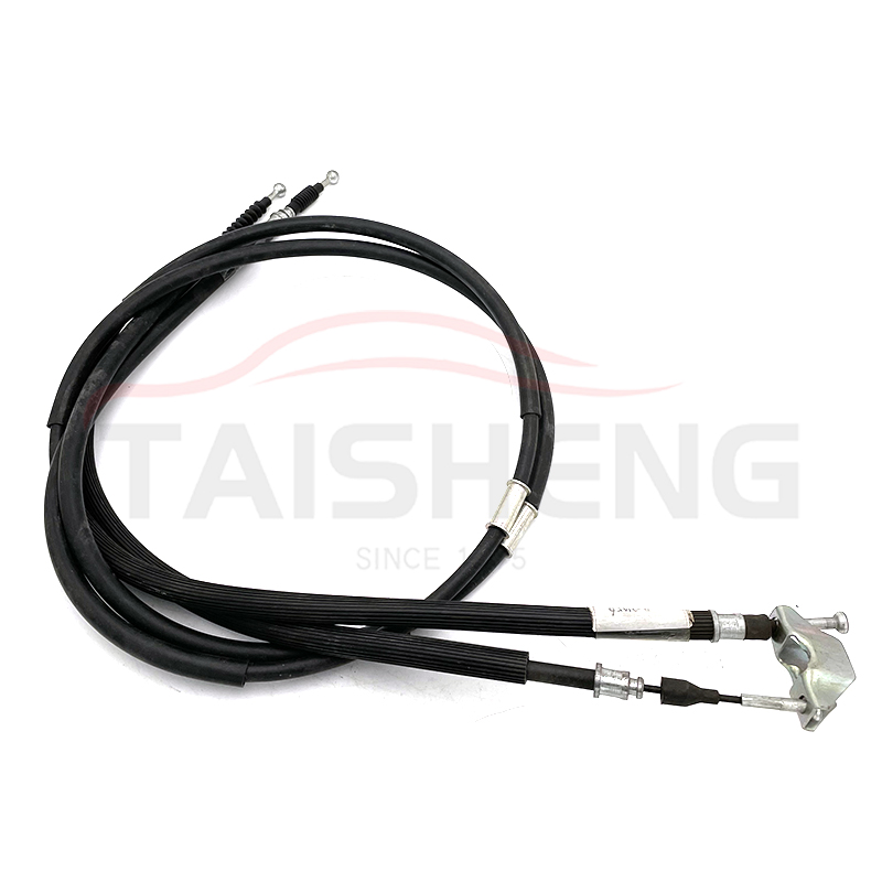 Auto Rear Parking cable OE 13157064/13237275/13321653/13340391/522028/522036/522053/522067 auto brake cable