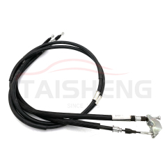 Auto Rear Parking cable OE 13157064/13237275/13321653/13340391/522028/522036/522053/522067 auto brake cable