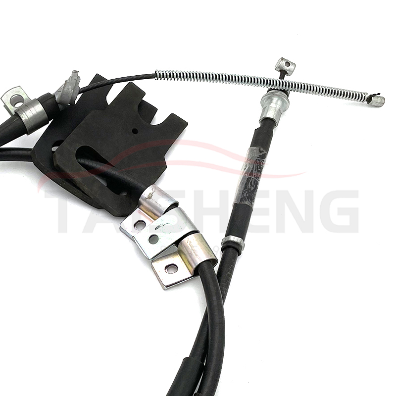 Automotive Parking cable OEM number 5440265J00 auto brake cable