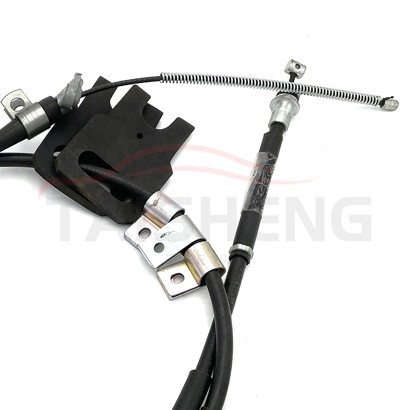 Automotive Parking cable OEM number 5440265J00 auto brake cable