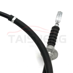 Auto clutch cable OEM number MR162712 auto clutch cable