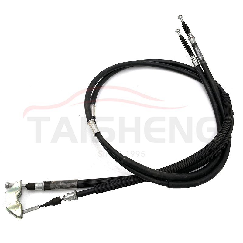 Auto Rear Parking cable OE 13157064/13237275/13321653/13340391/522028/522036/522053/522067 auto brake cable