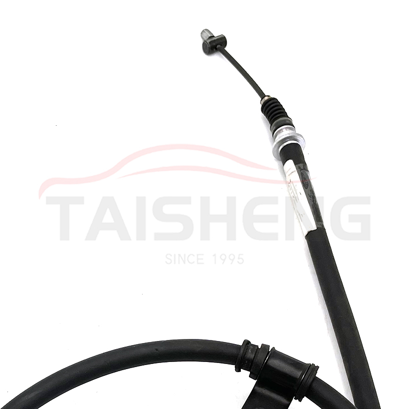 Auto Right rear Parking cable OEM number 597602C310/597602C310DS auto brake cable
