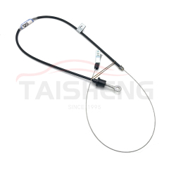 Automotive starter cable OEM number 4111483 auto starter cable