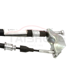 Auto Rear Parking cable OE 13157064/13237275/13321653/13340391/522028/522036/522053/522067 auto brake cable