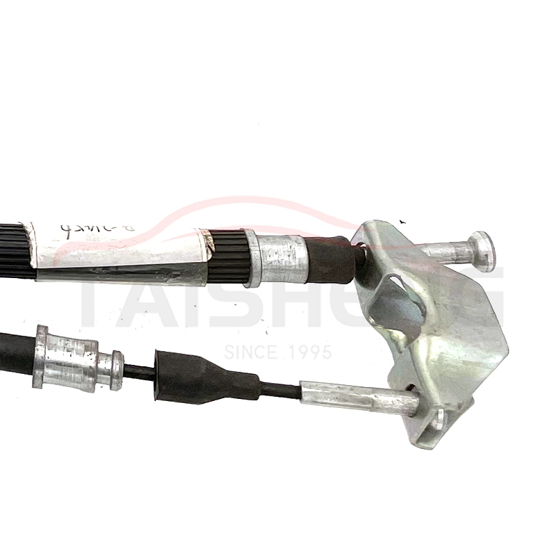 Auto Rear Parking cable OE 13157064/13237275/13321653/13340391/522028/522036/522053/522067 auto brake cable