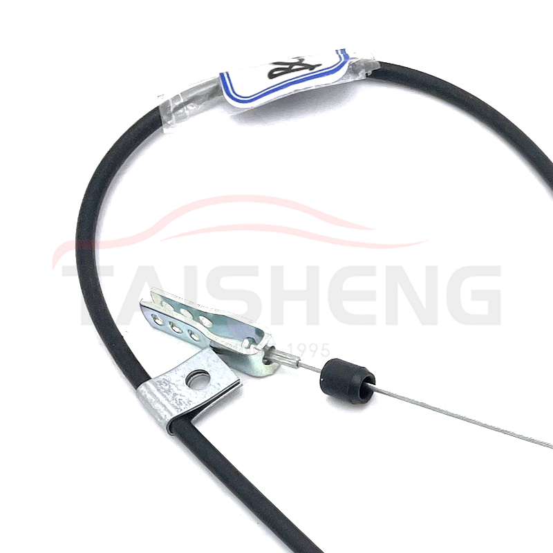 Automotive starter cable OEM number 4112474/4212571 auto starter cable