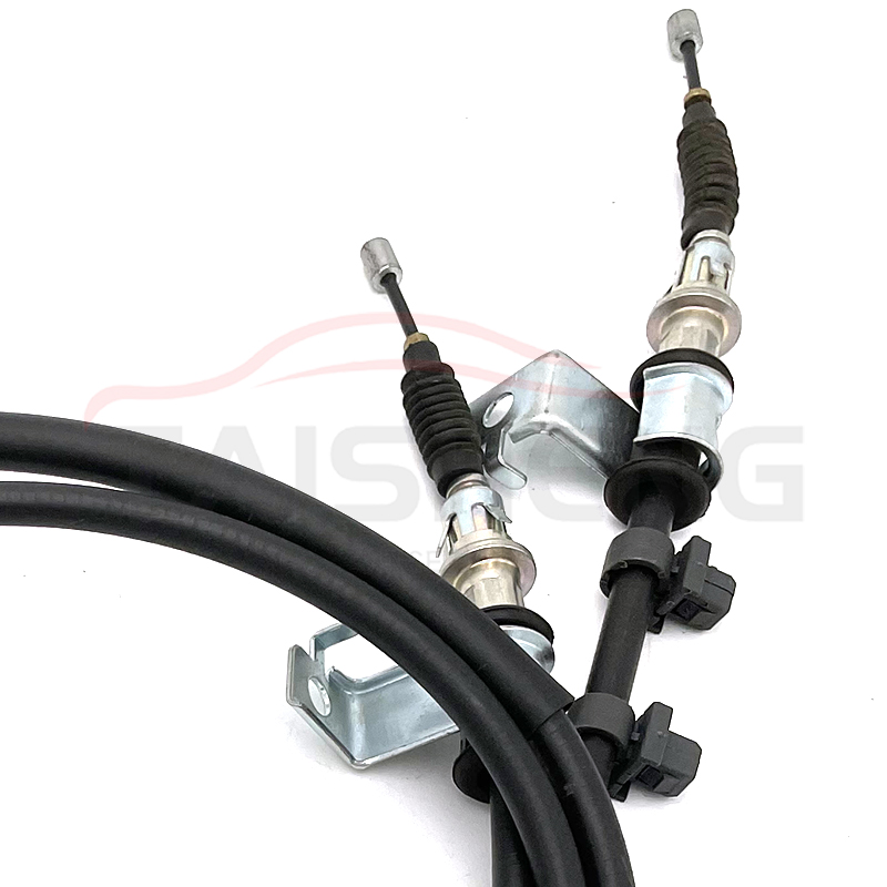 Auto Parking cable OE 1069082/1087208/1088016/1101841/98AG2A603BK auto brake cable
