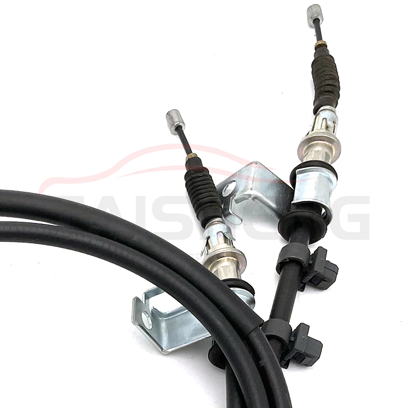 Auto Parking cable OE 1069082/1087208/1088016/1101841/98AG2A603BK auto brake cable