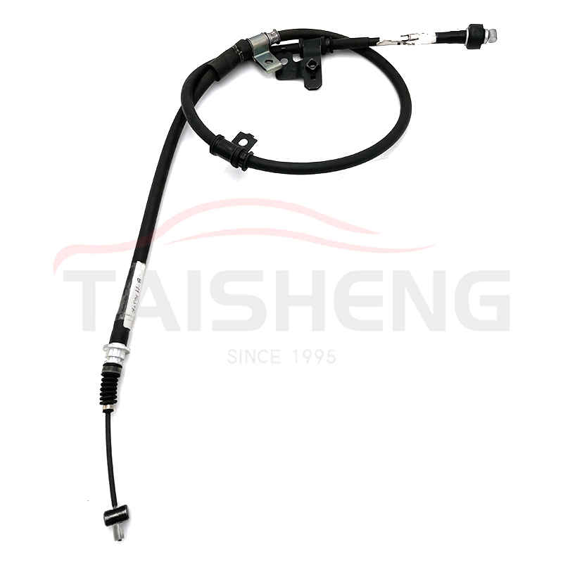Auto Right rear Parking cable OEM number 597602C310/597602C310DS auto brake cable