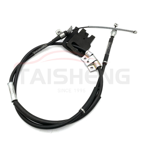 Automotive Parking cable OEM number 5440265J00 auto brake cable