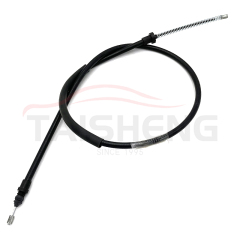 Automotive Left Right Rear Parking cable OEM number 474589 auto brake cable