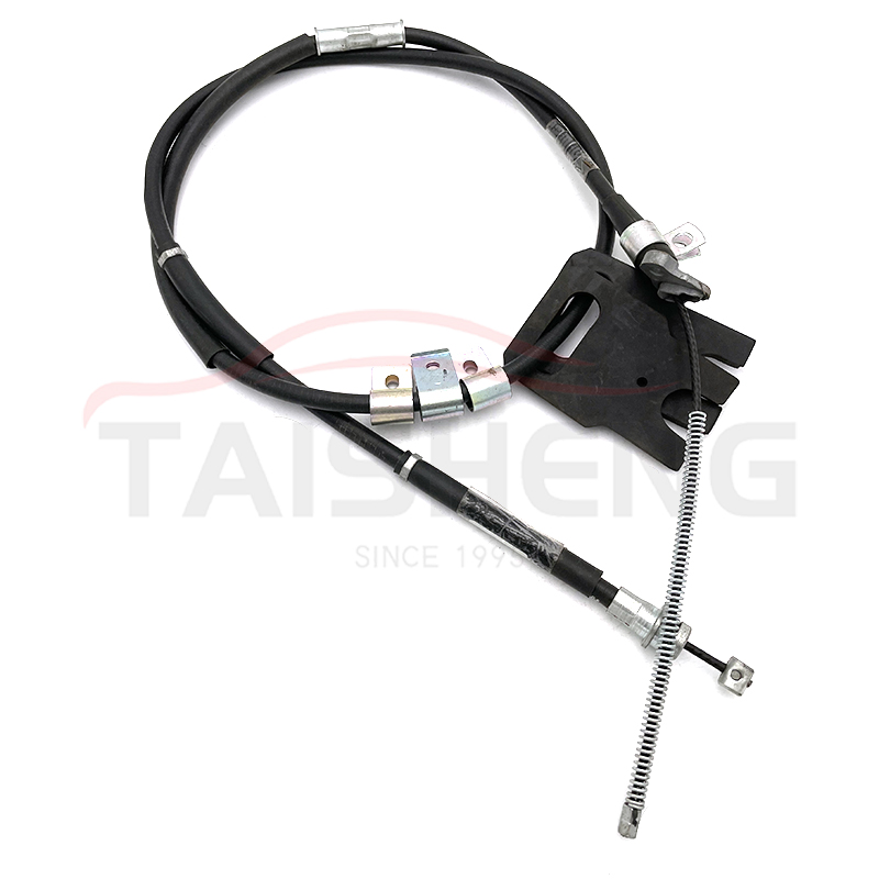 Automotive Parking cable OEM number 5440265J00 auto brake cable