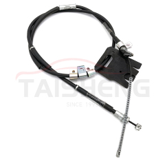 Automotive Parking cable OEM number 5440265J00 auto brake cable