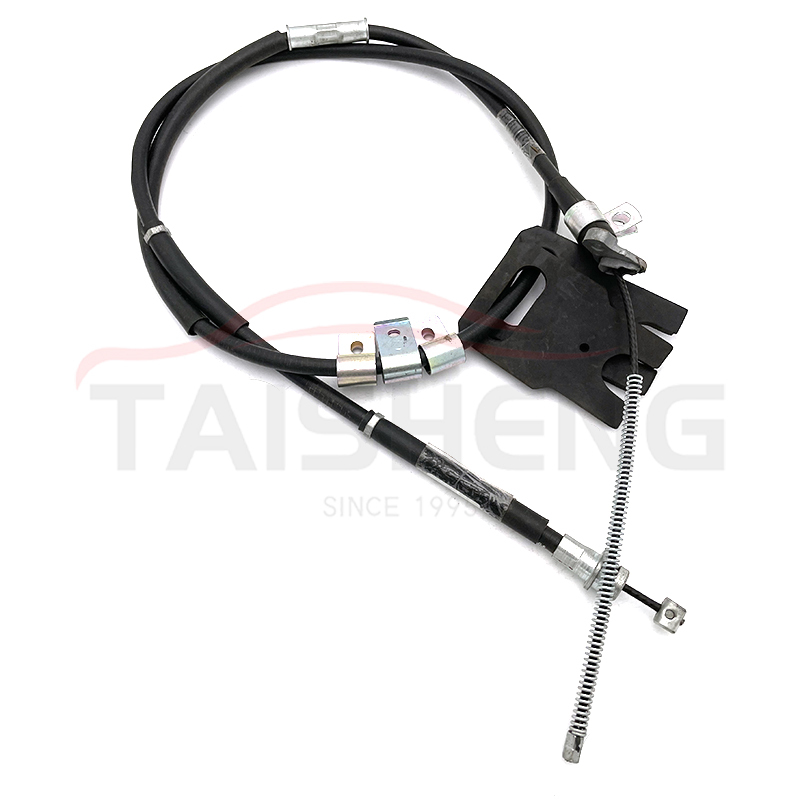 Automotive Parking cable OEM number 5440265J00 auto brake cable