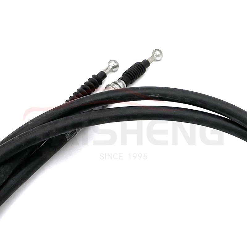 Auto Rear Parking cable OE 13157064/13237275/13321653/13340391/522028/522036/522053/522067 auto brake cable
