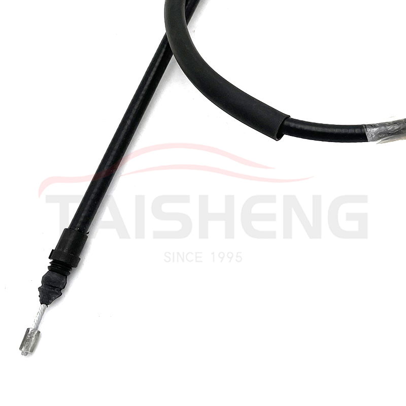 Automotive Left Right Rear Parking cable OEM number 474589 auto brake cable