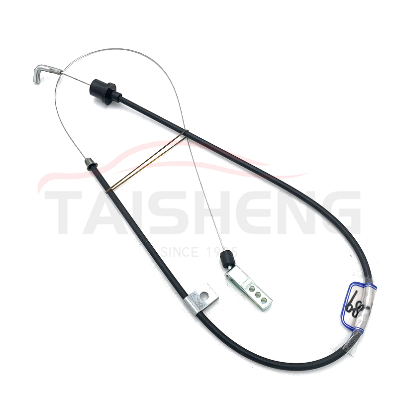 Automotive starter cable OEM number 4112474/4212571 auto starter cable