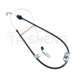 Automotive starter cable OEM number 4112474/4212571 auto starter cable