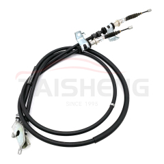 Auto Parking cable OE 1069082/1087208/1088016/1101841/98AG2A603BK auto brake cable