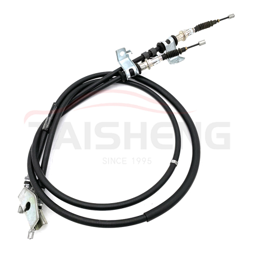 Auto Parking cable OE 1069082/1087208/1088016/1101841/98AG2A603BK auto brake cable