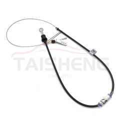 Automotive starter cable OEM number 4111483 auto starter cable