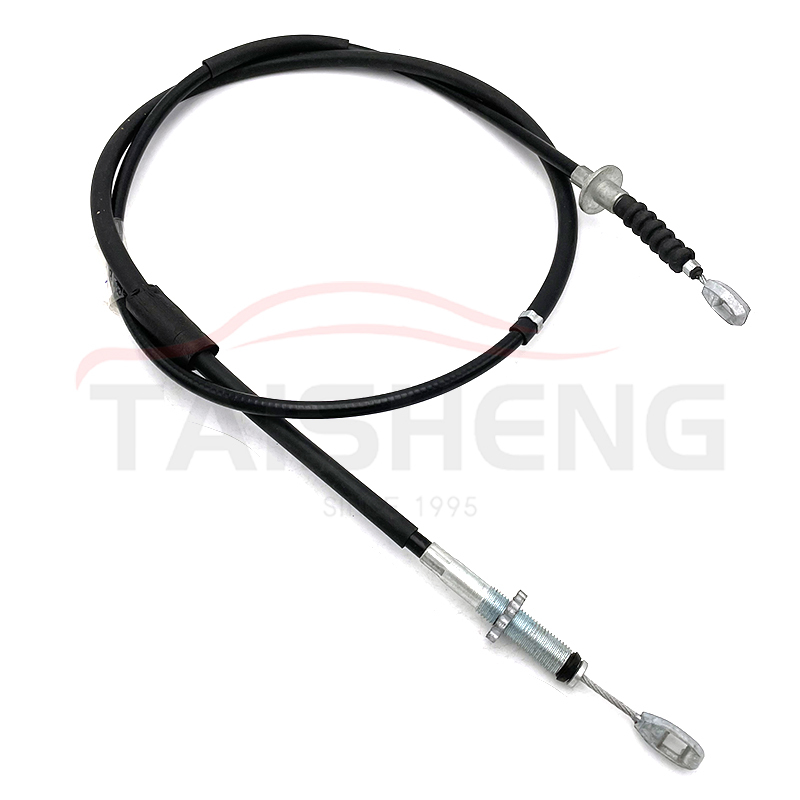 Auto clutch cable OEM number MR162712 auto clutch cable