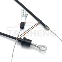 Automotive starter cable OEM number 4111483 auto starter cable