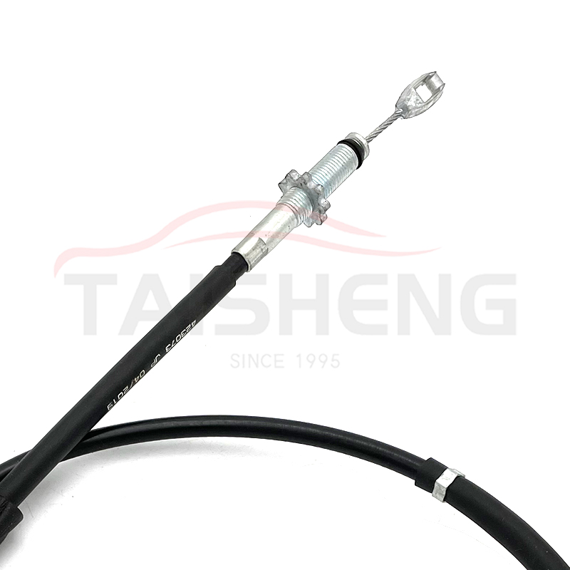 Auto clutch cable OEM number MR162712 auto clutch cable