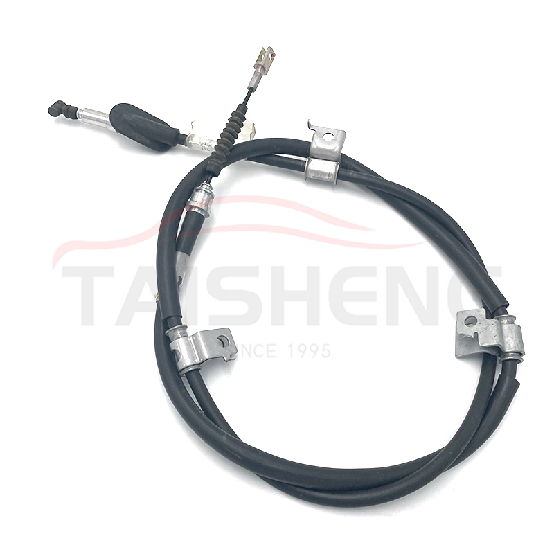Automotive Left Rear Parking cable OEM number 47510SN7952/47510SN7953 auto brake cable