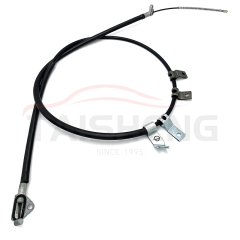 Wholesale auto cable OEM 46420-42120 46420-42140 automotive parking brake cable hand brake cable