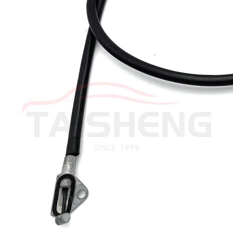 Wholesale auto cable OEM 46420-42120 46420-42140 automotive parking brake cable hand brake cable