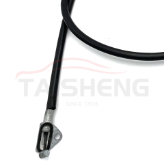 Wholesale auto cable OEM 46420-42120 46420-42140 automotive parking brake cable hand brake cable