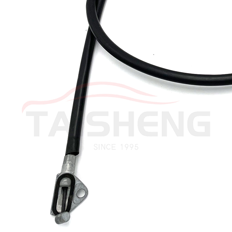 Wholesale auto cable OEM 46420-42120 46420-42140 automotive parking brake cable hand brake cable